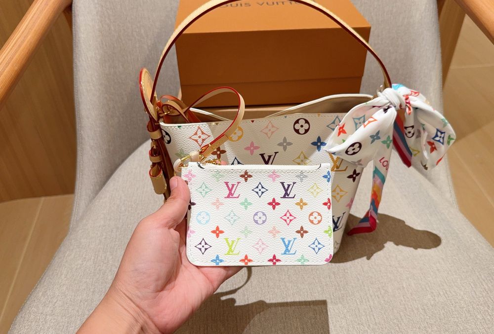 New Collection Fashion Bag L5138 TEN