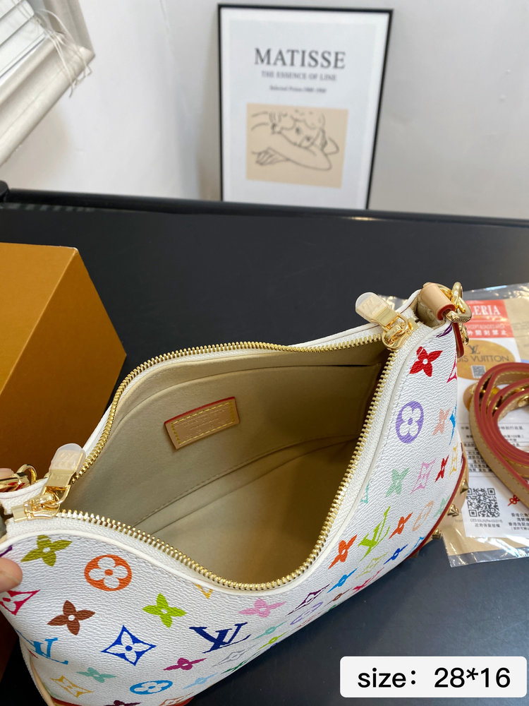 New Collection Fashion Bag L5341 TEN