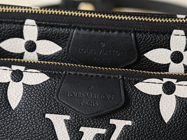 Luxury LV Handbag M45777-M80399-M46568 BC