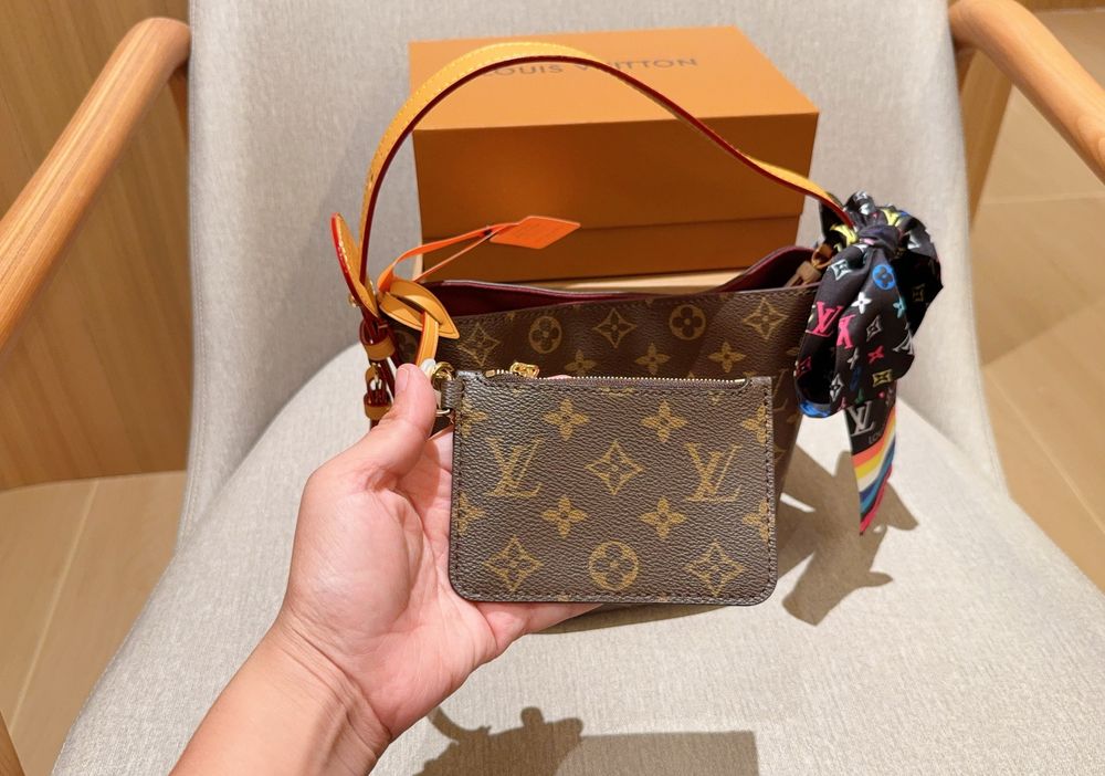 New Collection Fashion Bag L5139 TEN
