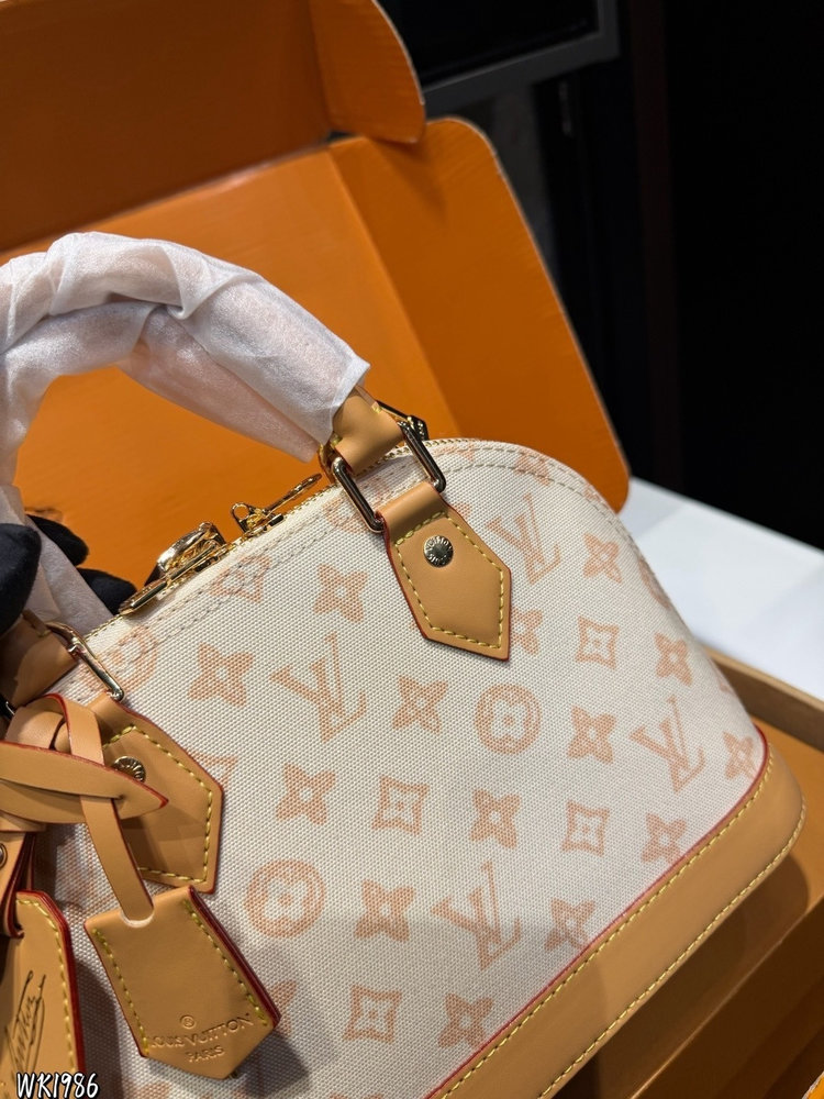 Modern Luxury Daily Bag L5333 FSC