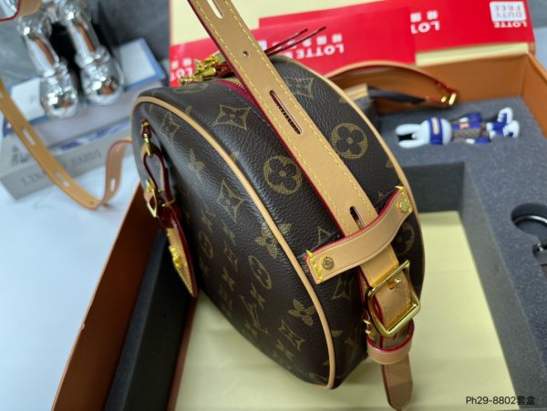 Modern Luxury Daily Bag L4846-1 FSC