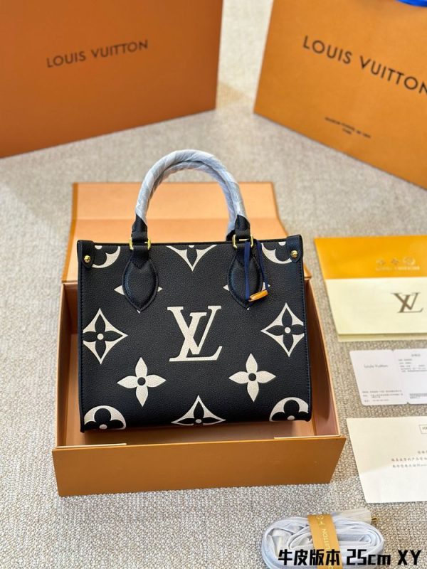 New Collection Fashion Bag L5062.1 TEN New Collection Fashion Bag L5062.1 TEN