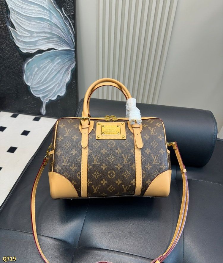 New Collection Fashion Bag L5306 TEN