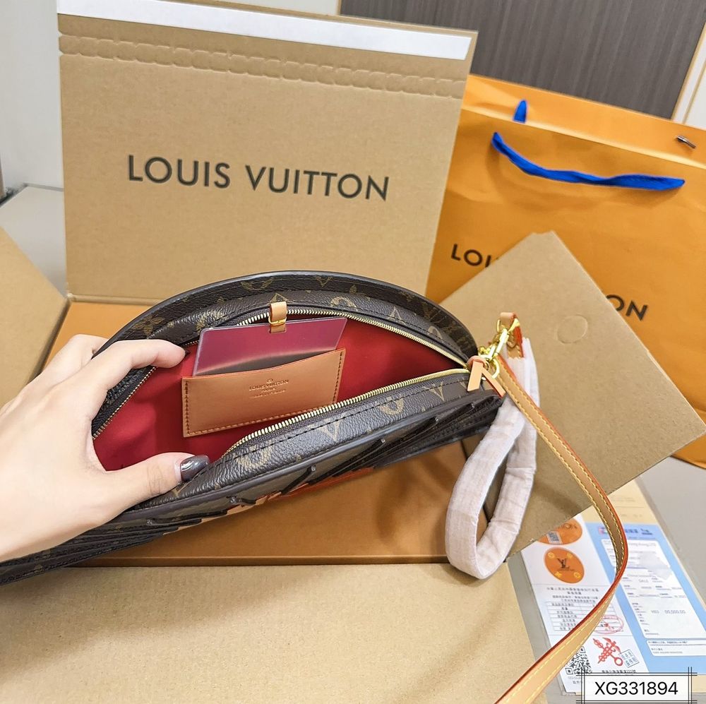 Modern Luxury Daily Bag L5147 FSC