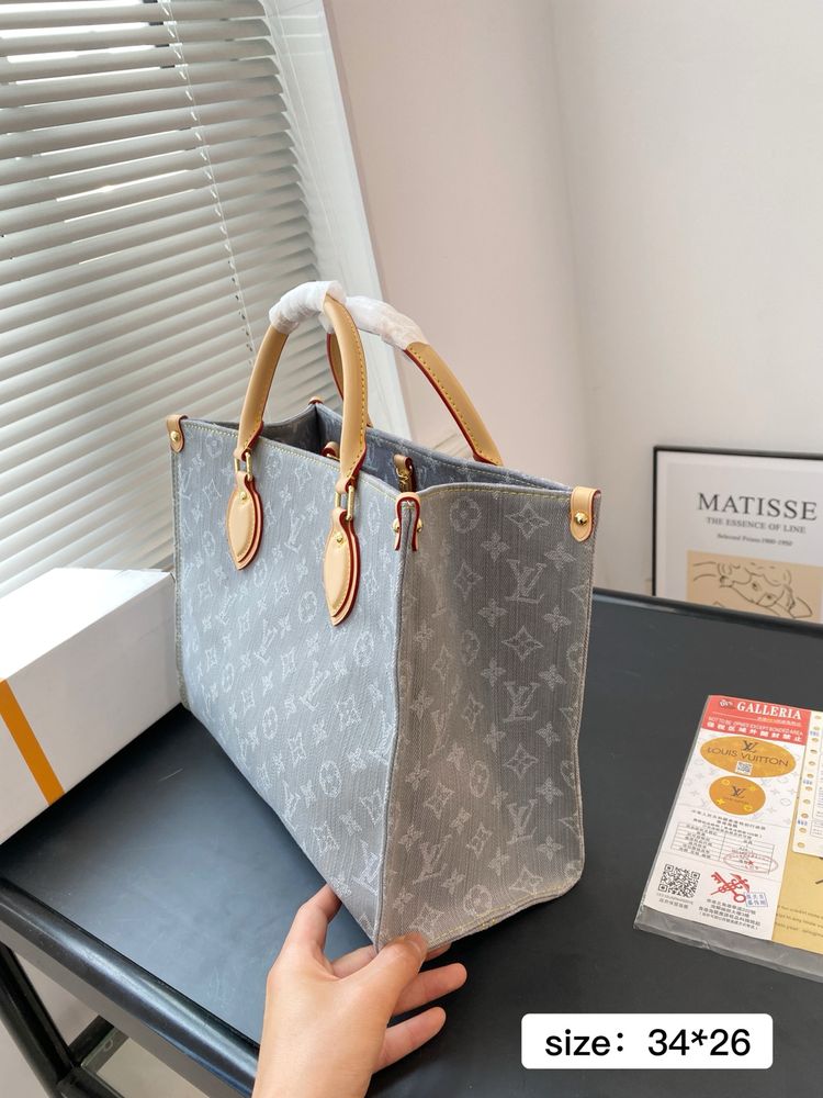 New Collection Fashion Bag L5103 TEN
