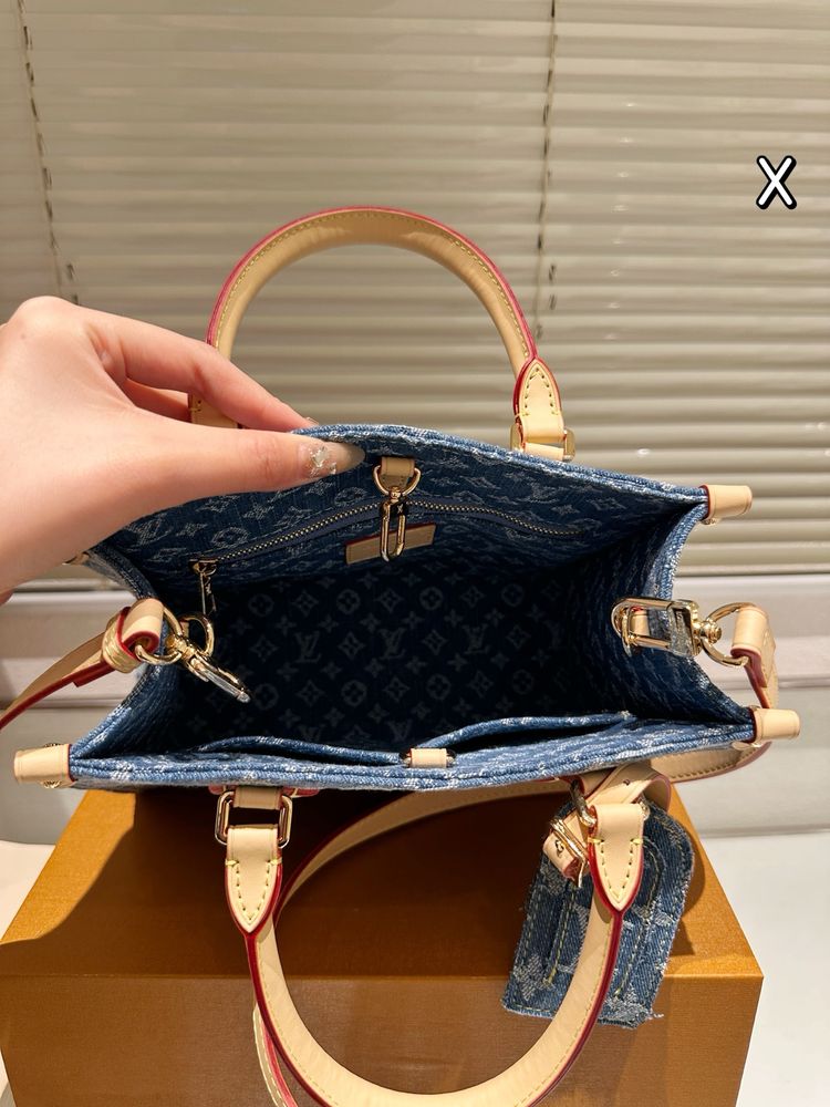 New Collection Fashion Bag L5154 TEN