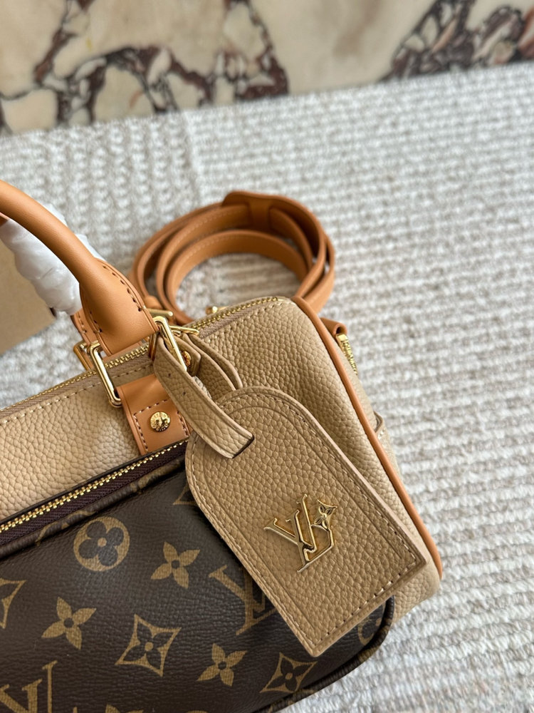Modern Luxury Daily Bag L5343 FSC