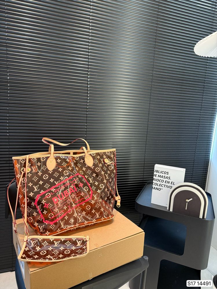 New Collection Fashion Bag L5066 TEN