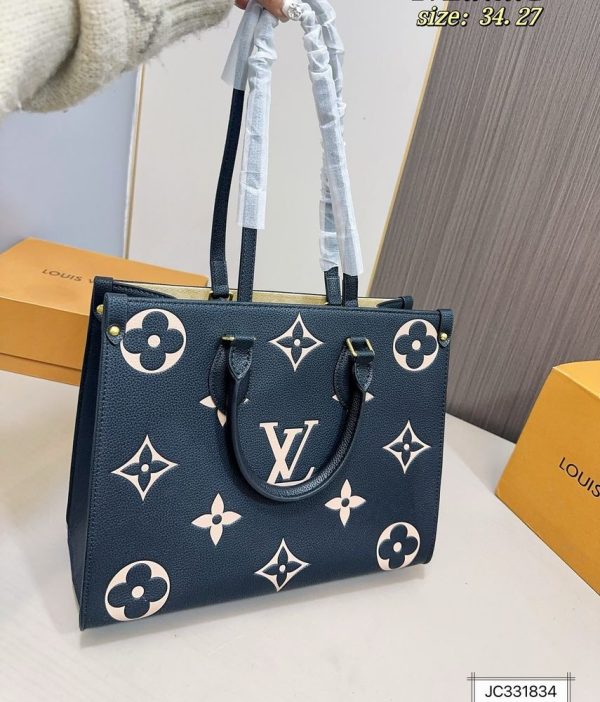 New Collection Fashion Bag L5005-1 TEN
