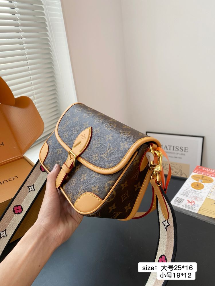 New Collection Fashion Bag L5113 TEN
