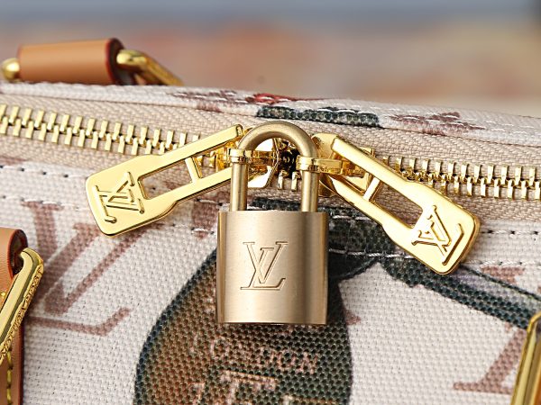 Luxury LV Handbag M29377 BC