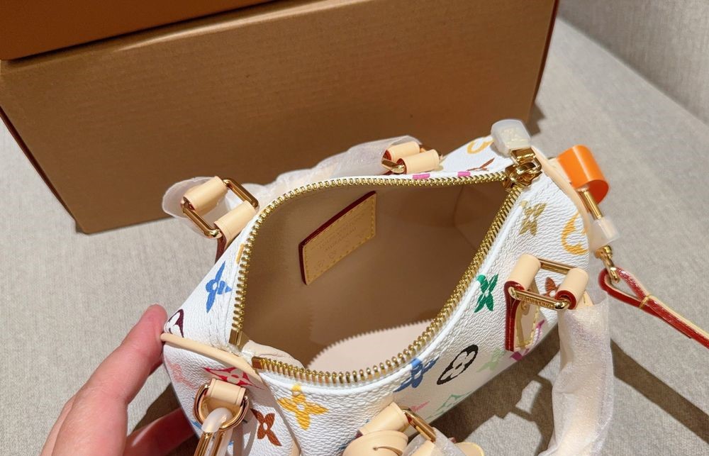 New Collection Fashion Bag L5135 TEN
