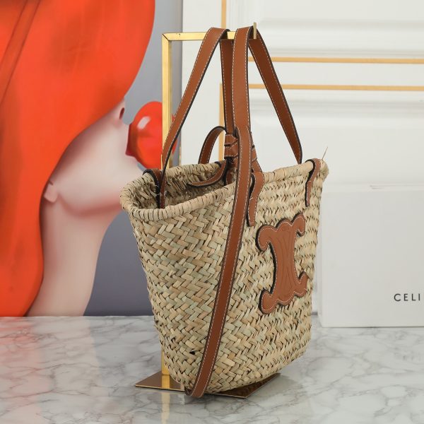 Luxury CL Handbag 401-012 BC