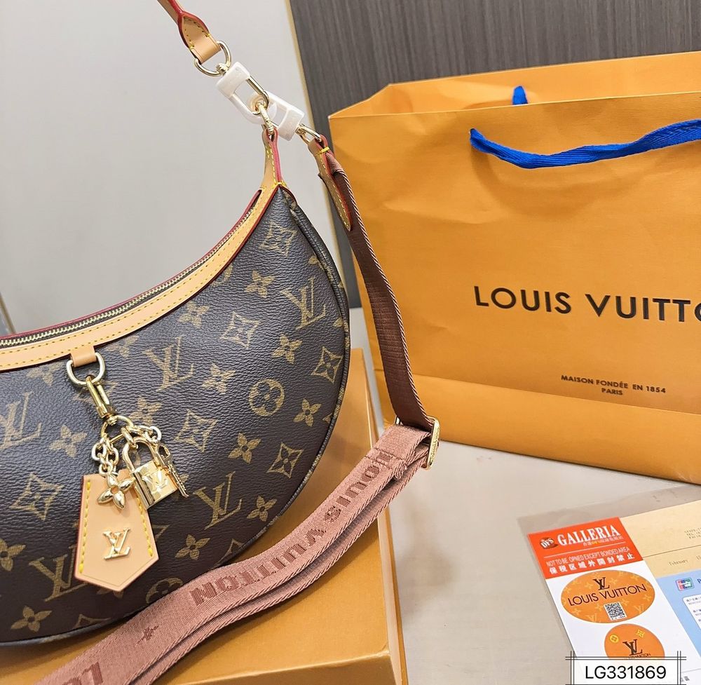 New Collection Fashion Bag L5153 TEN