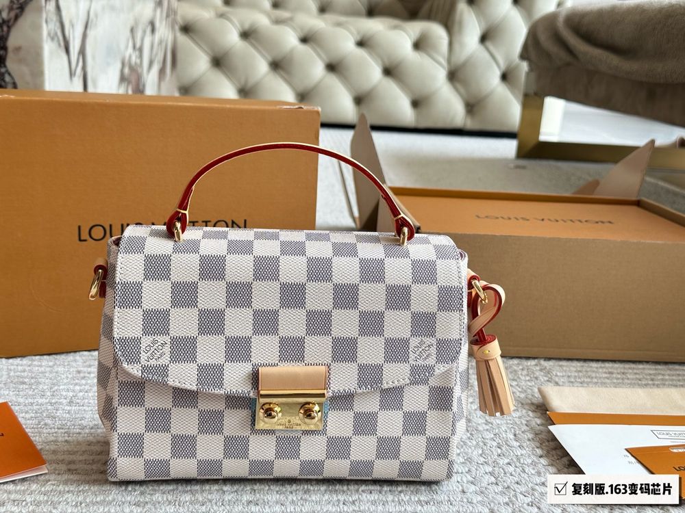 New Collection Fashion Bag L5089 TEN