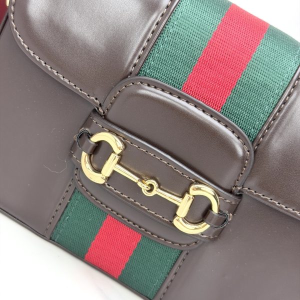 Luxury GG Handbag 866762 BC