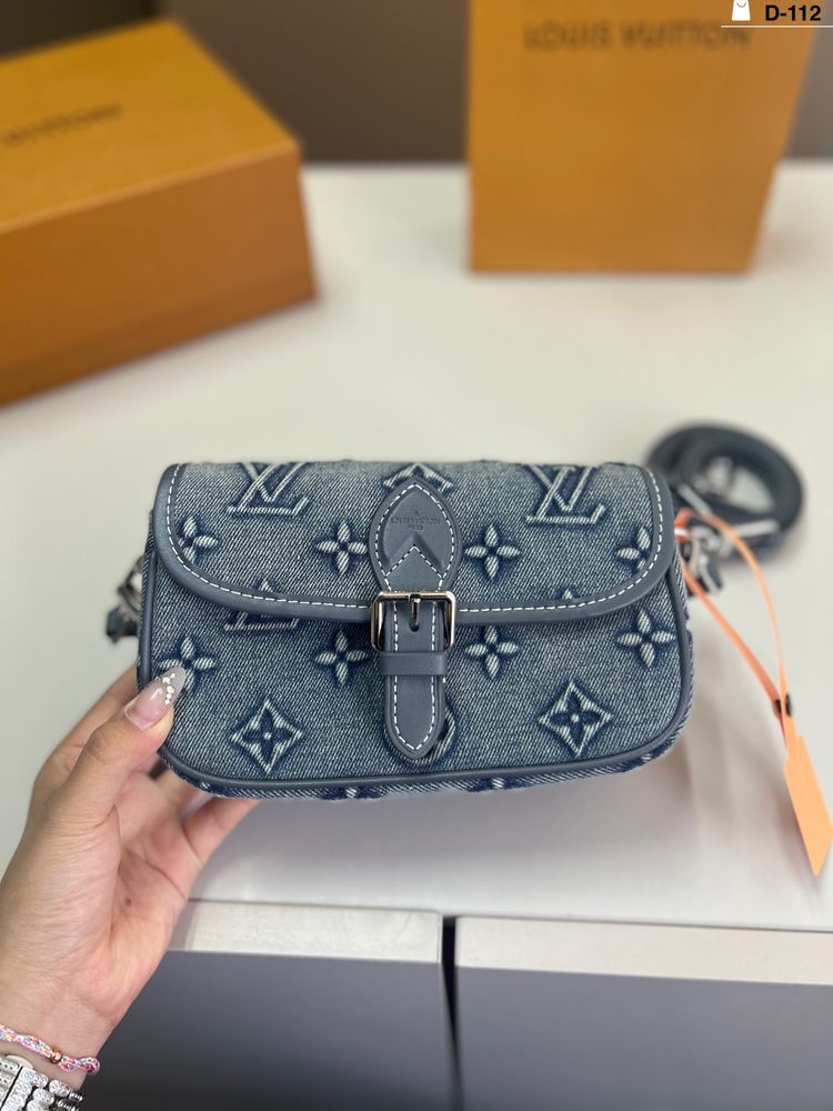 New Collection Fashion Bag L5076 TEN