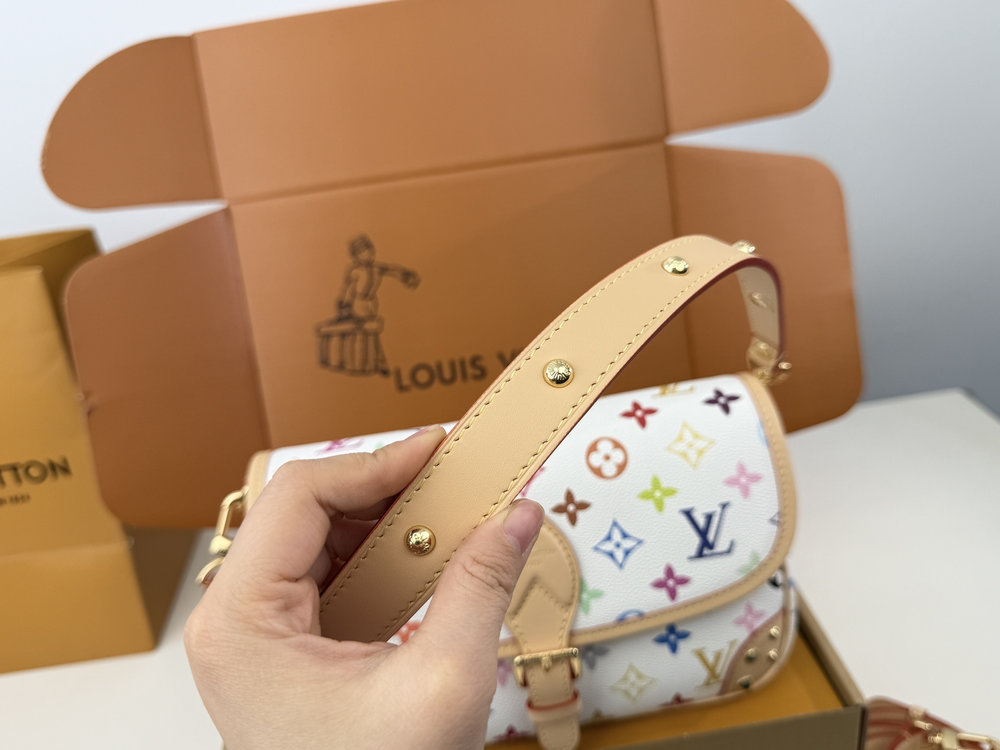 New Collection Fashion Bag L5353 TEN