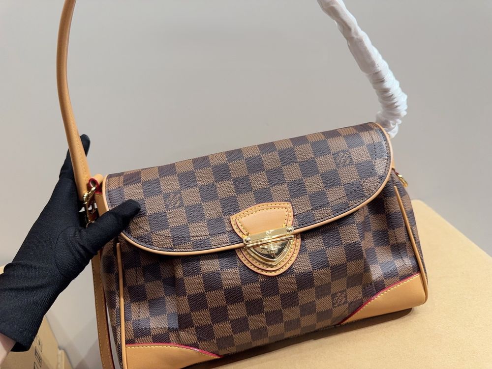 New Collection Fashion Bag L5155 TEN