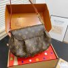 Modern Luxury Daily Bag L5340 FSC