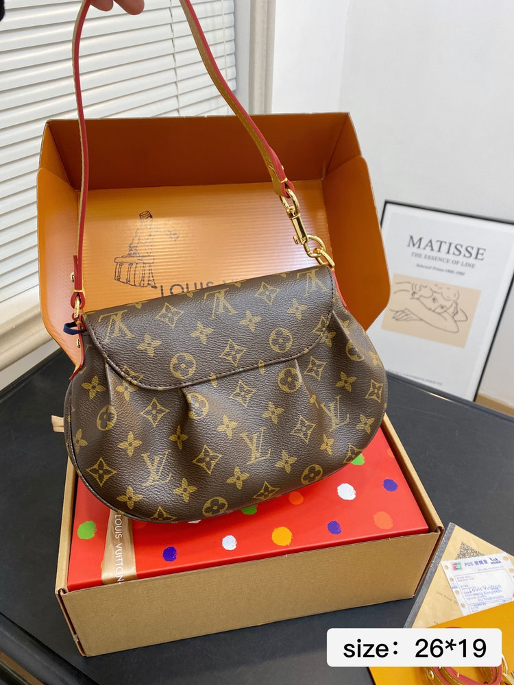 Modern Luxury Daily Bag L5340 FSC