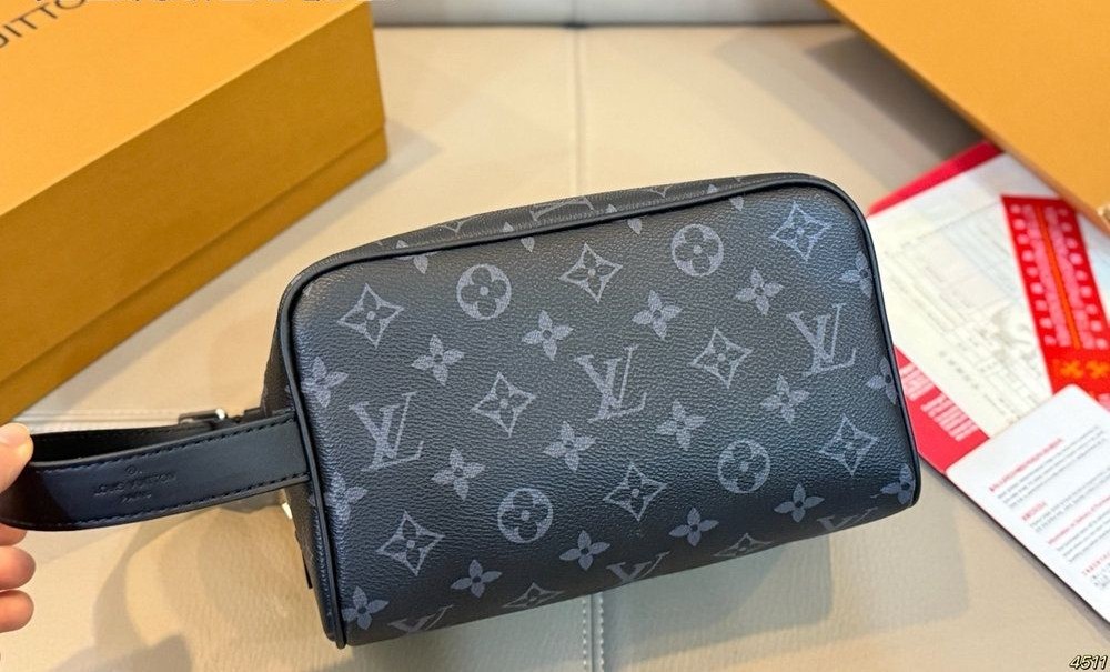 Modern Luxury Daily Bag L5320 FSC