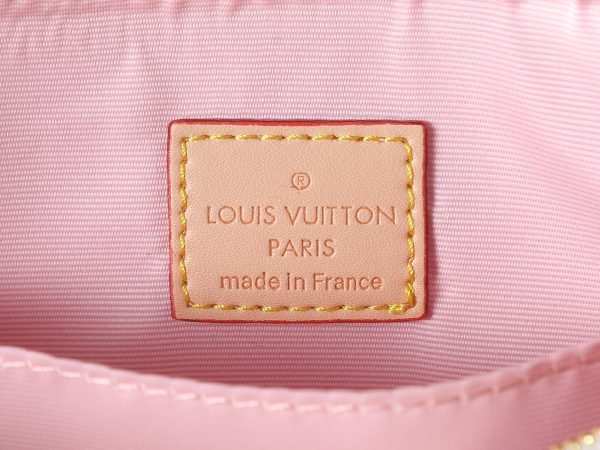 Luxury LV Handbag M40022 BC