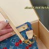 Modern Luxury Daily Bag L5361 FSC