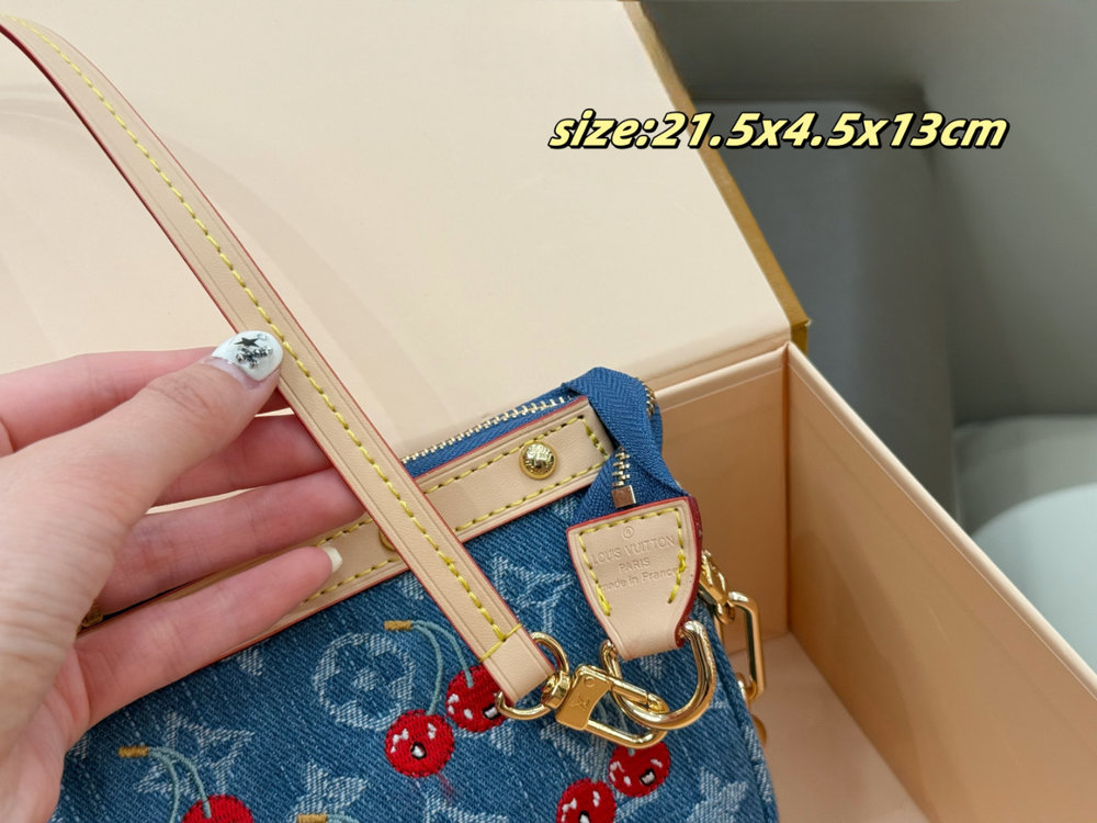 Modern Luxury Daily Bag L5361 FSC
