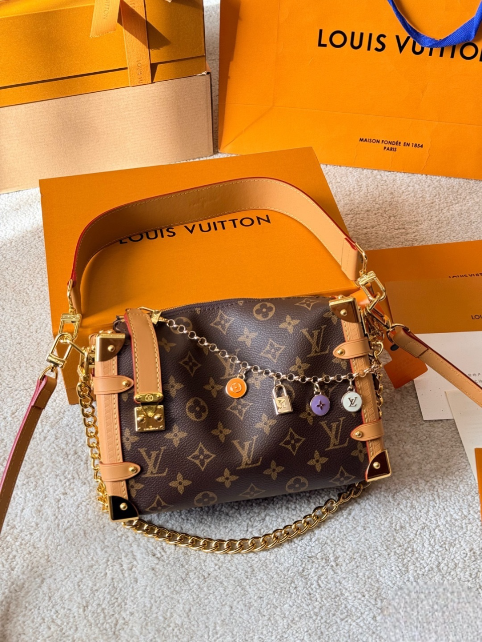 New Collection Fashion Bag L5337 TEN New Collection Fashion Bag L5337 TEN