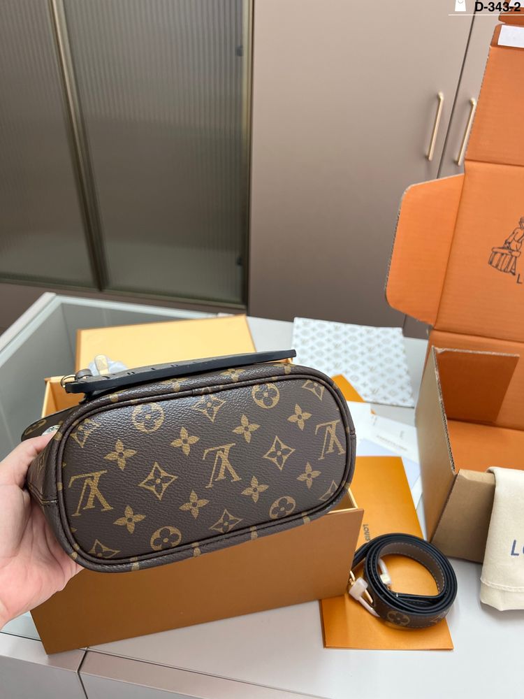 New Collection Fashion Bag L5070 TEN