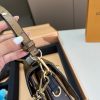 New Collection Fashion Bag L5118 TEN