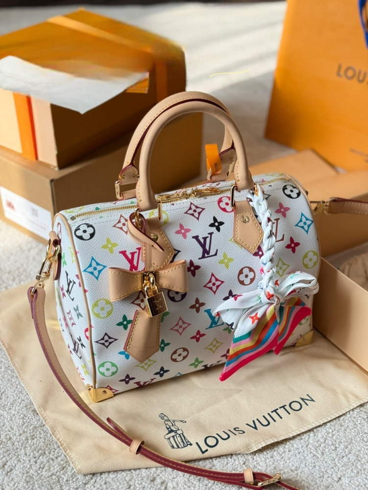 New Collection Fashion Bag L5334 TEN