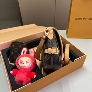 New Collection Fashion Bag L5114 TEN