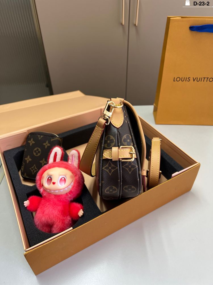 New Collection Fashion Bag L5114 TEN New Collection Fashion Bag L5114 TEN