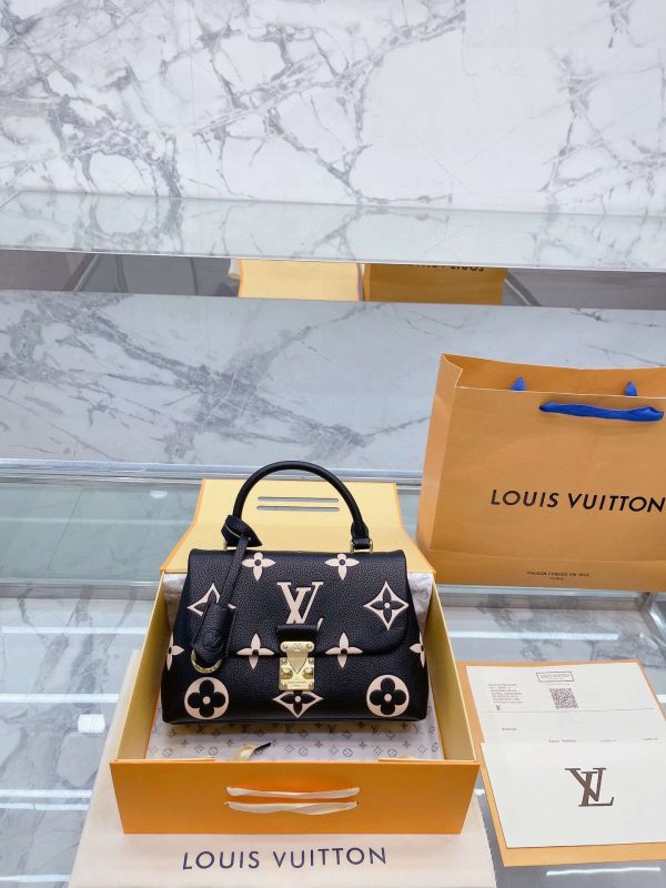 Modern Luxury Daily Bag L3484-1 FSC Modern Luxury Daily Bag L3484-1 FSC