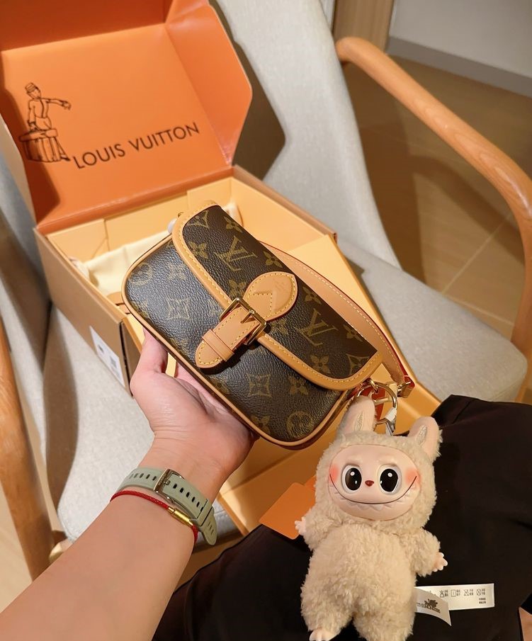 New Collection Fashion Bag L5143 TEN