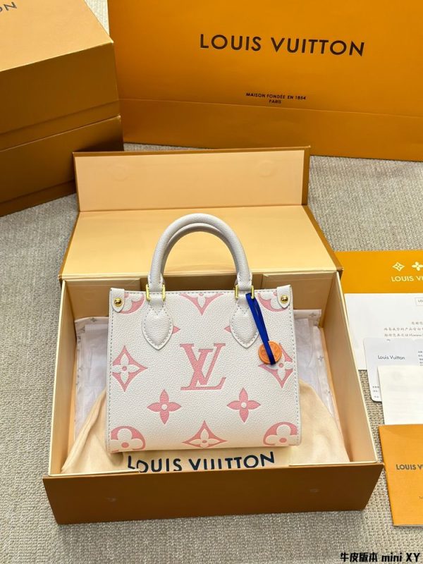 New Collection Fashion Bag L5063 TEN