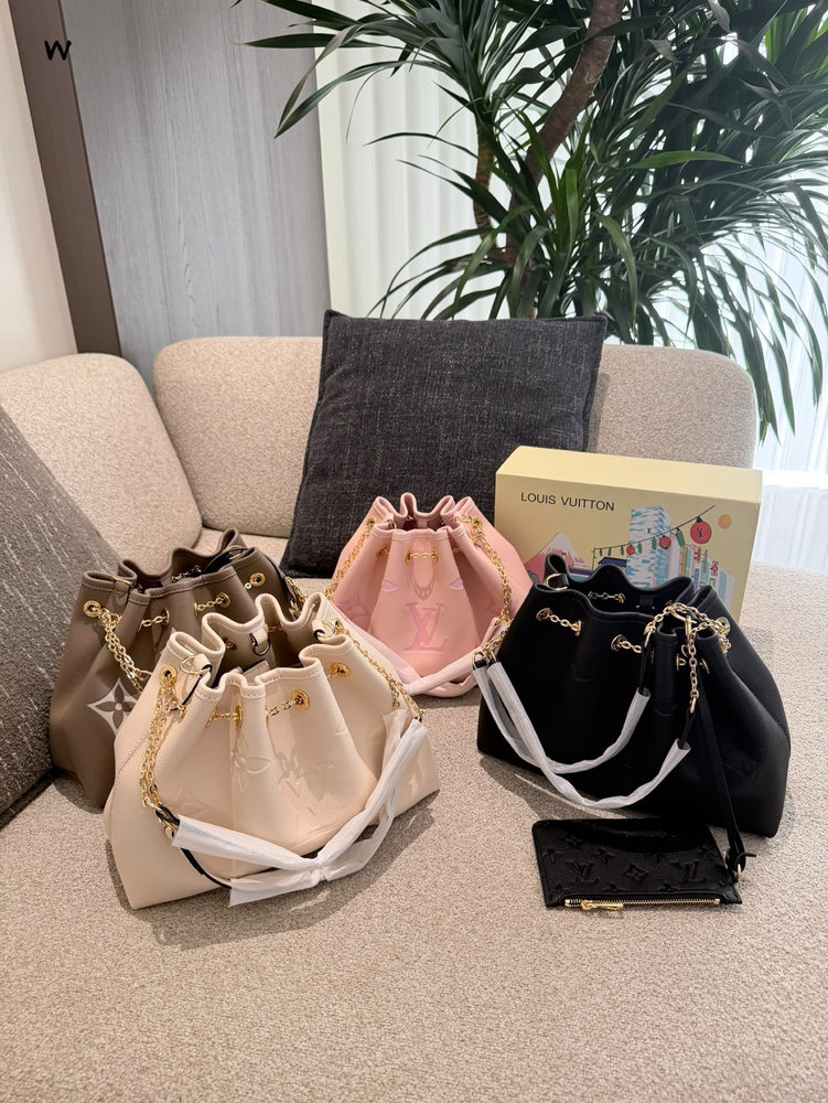 New Collection Fashion Bag L5345 TEN