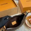 New Collection Fashion Bag L5317 TEN