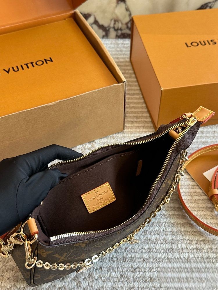 New Collection Fashion Bag L5317 TEN