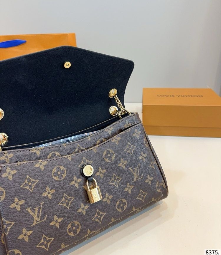 Modern Luxury Daily Bag L5324 FSC