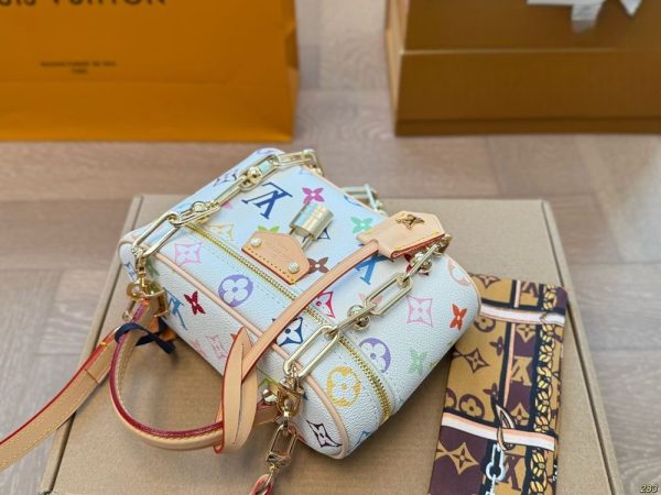 New Collection Fashion Bag L5041 TEN