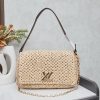 Luxury LV Handbag 6790 BC