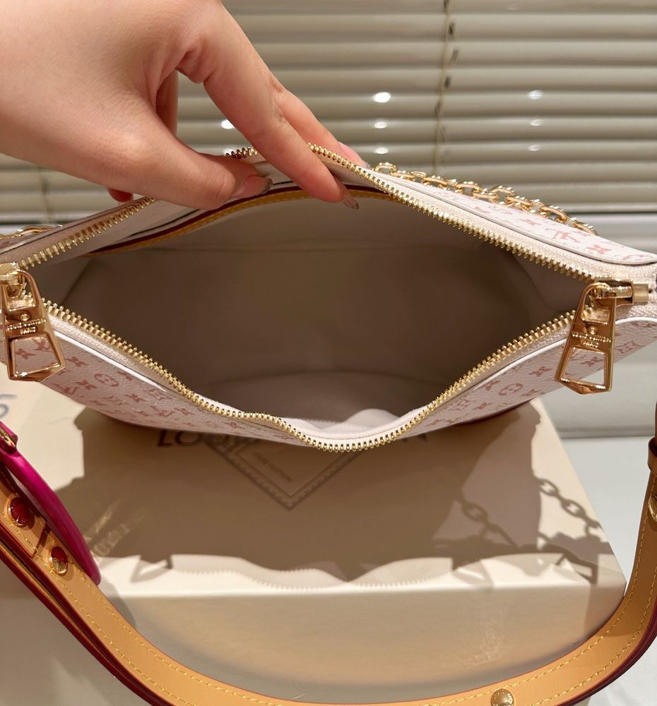 New Collection Fashion Bag L5157 TEN