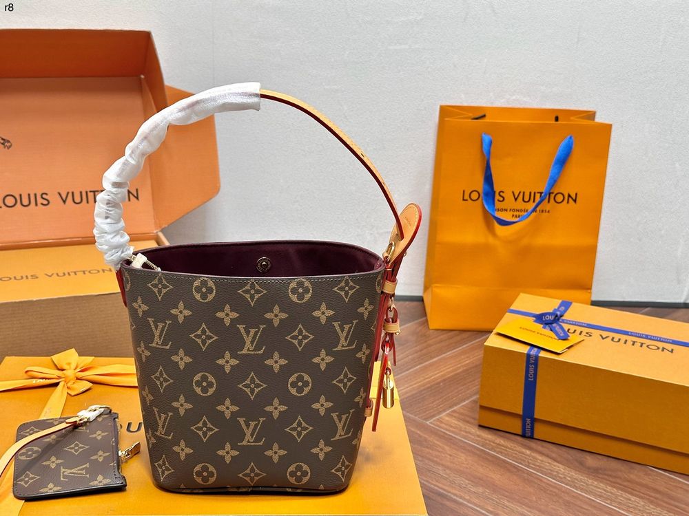 Modern Luxury Daily Bag L5146 FSC