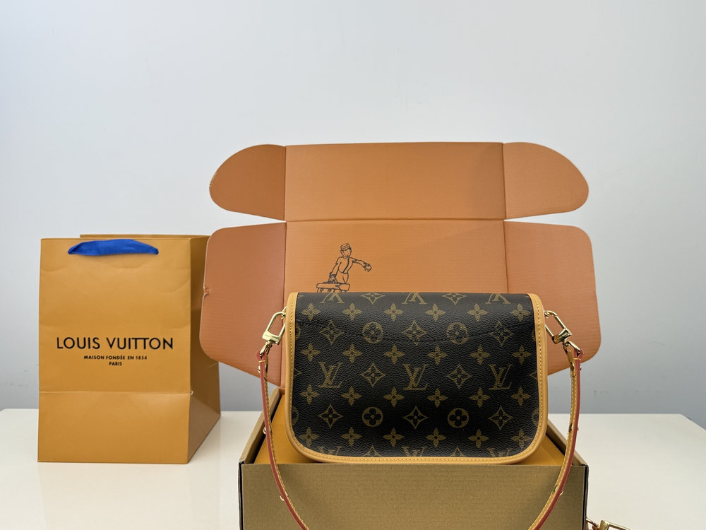 New Collection Fashion Bag L5353 TEN