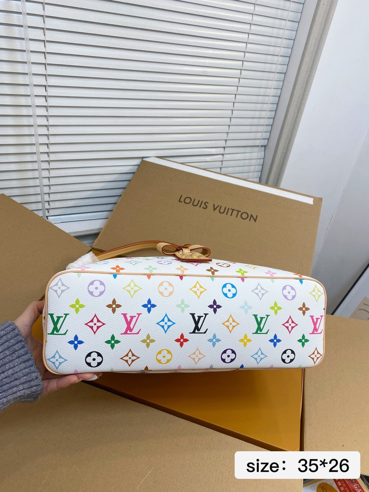 New Collection Fashion Bag L5346 TEN