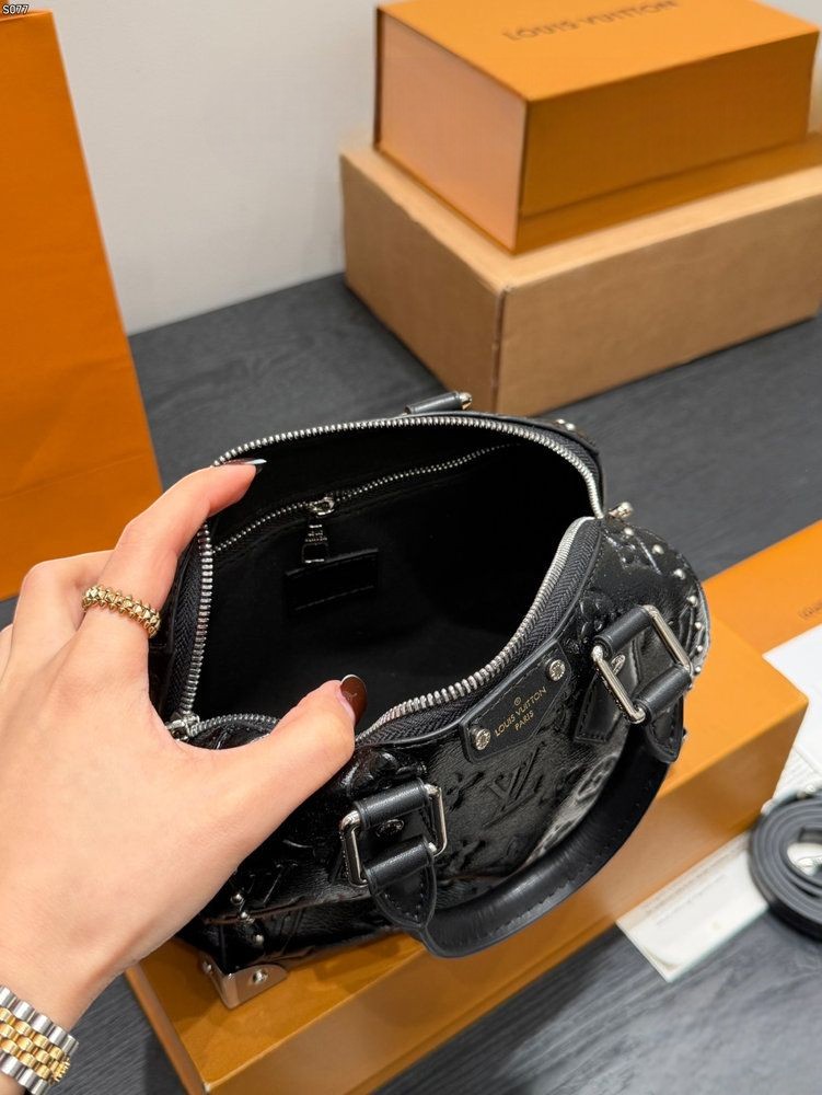 Modern Luxury Daily Bag L5322 FSC